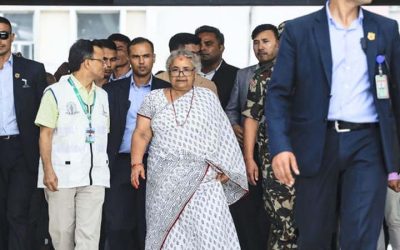 प्रधानमंत्री सुशीला कार्की के मंत्रिमंडल का विस्तार