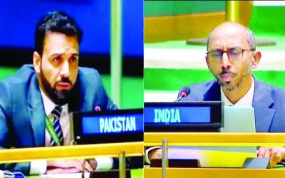 यूएस में भारत के ‘टेररिस्तान’ कहने पर भडक़ा पाकिस्तान, कहा, हमारा नाम बिगाड़ रहे, यह देश का अपमान