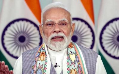 ‘वोकल फोर लोकल’ को खरीदारी का मंत्र बना दीजिए, त्योहारों से पहले PM की जनता से अपील