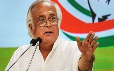 कांग्रेस लंबे समय से जीएसटी 2.0 की वकालत करती रही है: जयराम