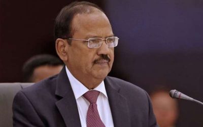 एनएसए डोभाल की सख्ती का असर: कनाडा में पन्नू का खास गिरफ्तार