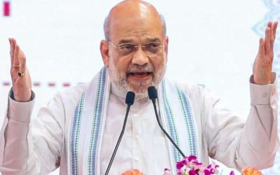 अमित शाह बोले- भारत बना दुनिया का तीसरा सबसे बड़ा स्टार्टअप इकोसिस्टम