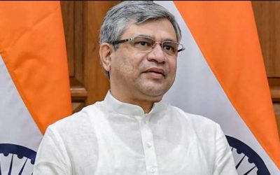 बुलेट ट्रेन को लेकर रेल मंत्री का आश्वासन – परियोजना में नहीं होगी देरी, 2029 तक यात्रियों को मिलेगा तोहफा