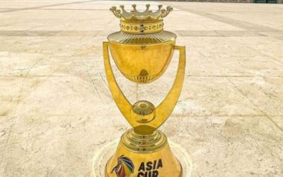 एशिया कप का खिताब भारत के नाम, देशभर में खुशियों की लहर