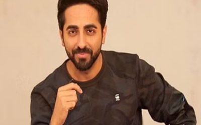 आयुष्मान बोले – हमेशा से बनना चाहता था हॉरर-कॉमेडी का हिस्सा, अब ‘थामा’ से पूरा हुआ सपना