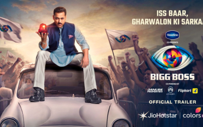 कुनिका सदानंद संग भिड़ीं फरहाना भट्ट, बोलीं– पूरा खानदान आएगा