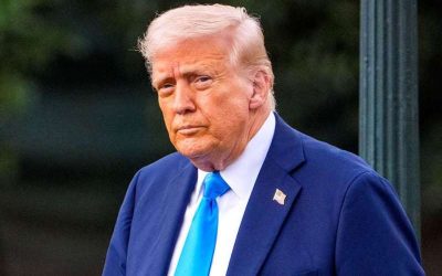 भारतीय कारोबारियों पर अमेरिकी प्रतिबंध से हड़कंप