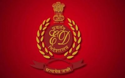 विदेशी मुद्रा कानून उल्लंघन में घिरा जिंदल ग्रुप, ईडी ने मारा धावा