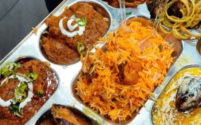 अब रोज़मर्रा का हिस्सा बन चुका है बाहर खाना, टियर-2 शहरों में खुलेंगे नए रेस्तरां