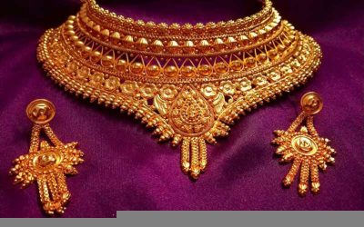 आज सोने की कीमतों में बड़ा इजाफा नहीं, मिले ये दाम