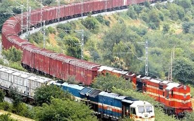 भारत और भूटान के बीच चलेगी ट्रेन, 4 साल में पूरा होगा प्रोजेक्ट