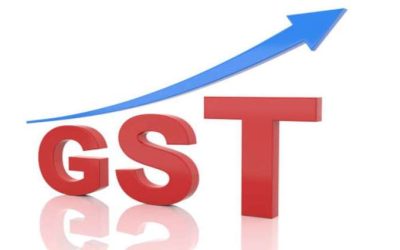 विशेषज्ञों का अनुमान: GST में कमी से कंपनियों के कारोबार में तेजी