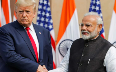 विदेश विभाग का बड़ा बयान, कहा – कश्मीर पर अमेरिकी नीति भारत के हितों को ध्यान में रखकर