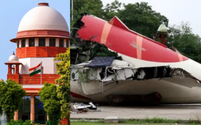 अहमदाबाद विमान हादसे की रिपोर्ट विवादों में, अब सुप्रीम कोर्ट से उम्मीद