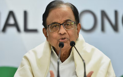 26/11 मुंबई हमले के बाद भारत के पास था सैन्य विकल्प, लेकिन अंतरराष्ट्रीय दबाव में नहीं लिया गया एक्शन – चिदंबरम