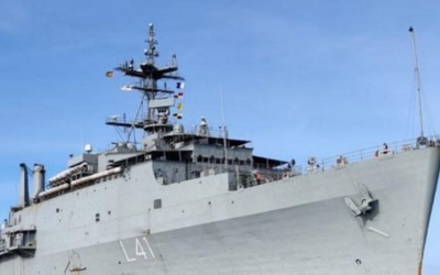 भारतीय नौसेना को मिलेगी नई धार, 80,000 करोड़ के युद्धपोत प्रोजेक्ट को मिली मंजूरी