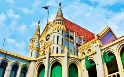 10 जजों की विशेष अदालत कल से बैठेगी, सिर्फ जमानत अपीलों पर होगा फैसला