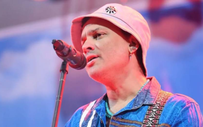 संगीत की दुनिया में सन्नाटा, जुबिन गर्ग को असम ने दी राजकीय श्रद्धांजलि