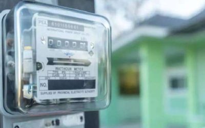 अब बिजली चोरी पर लगेगी लगाम, प्रीपेड स्मार्ट मीटर से होगी निगरानी