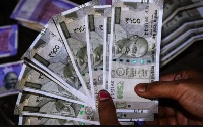 रुपए ने दिखाई ताकत, 3 दिन की गिरावट के बाद मार्केट में फिर जोश