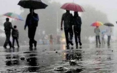 मॉनसून की विदाई की शुरुआत, जानें किस तरह होती है मॉनसून की वापसी, एमपी में कब लगेगा ब्रेक