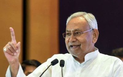 सीएम नीतीश ने 16 लाख मजदूरों को दिए 5 हजार…..मुख्यमंत्री प्रतिज्ञा योजना के वेब पोर्टल का शुभारंभ