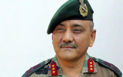 जनरल चौहान बोले – ऑपरेशन सिंदूर ने बदली वायुसेना की धारणा