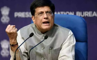 पीयूष गोयल का बड़ा दावा, मेक इन इंडिया ने बदल दिया भारत का औद्योगिक परिदृश्य