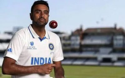 बिग बैश में अश्विन की एंट्री, बने टीम के साथी कमिंस और वॉर्नर