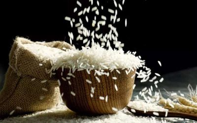 अनाज से लेकर मशीन तक सख्ती! गैर-बासमती चावल पर निर्यात बैन, चीन से आने वाली क्रेनों पर डंडा