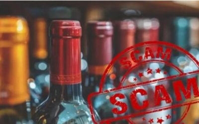 छत्तीसगढ़ शराब घोटाले में एक और खुलासा, सिंडिकेट में शामिल कारोबारी गिरफ्तार