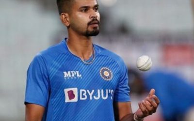 BCCI का बयान: श्रेयस अय्यर कब तक रहेंगे टेस्ट टीम से बाहर