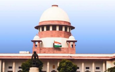 एअर इंडिया विमान हादसा: सुप्रीम कोर्ट ने डीजीसीए से मांगा जवाब