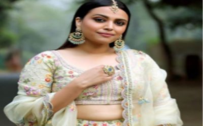 साहस की कहानी: स्वरा भास्कर बोलीं – सच बोलना ही मेरी शक्ति है