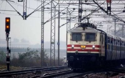 भारतीय रेल ने कर्मचारियों को  NPS से UPS में वन टाइम स्विच की सुविधा हेतु आयोजित किए 1,799 सेमिनार