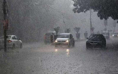 21 सितंबर को कहां-कहां होगी बारिश? जानिए IMD की ताजा अपडेट और चेतावनियां