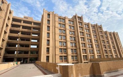 जयपुर SMS हॉस्पिटल आग से सबक क्यों नहीं, जयारोग्य अस्पताल में पुरानी वायरिंग दे रही हादसों को बुलावा