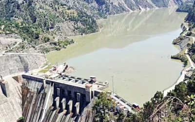 भारत सरकार ने चिनाब नदी पर सावलकोट प्रोजेक्ट को दी मंजूरी, सिंधु समझौता पहले से ही है रद्द