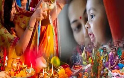 संतान की होगी प्राप्ति! तो छठ पूजा में करें यह खास उपाय, जल्दी ही भर जाएगी गोद