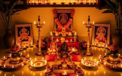 धनतेरस, यम दीपम और शनि त्रयोदशी का विशेष संयोग, जानें पूजन का समय और जानें 13 दीपक का जलाने का महत्व