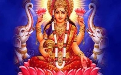 मां लक्ष्मी को समर्पित है शुक्रवार का दिन