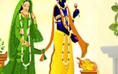 तुलसी विवाह के दिन करें ये 5 उपाय… दूर हो जाएंगी शादी की अड़चनें! मिलेगा समझदार पति