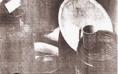 इंदौर में फंगस वाले पानी से बनता मिला कफ सिरप, फार्मास्युटिकल्स कंपनी का नजारा देख हिल गई जांच टीम