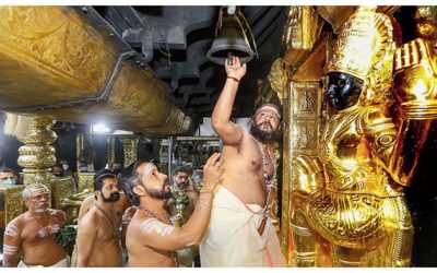 केरल हाईकोर्ट का SIT को आपराधिक मामला दर्ज करने का आदेश, अदालत ने माना सोने की हेराफेरी हुई