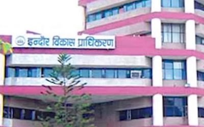 इंदौर विकास प्राधिकरण में राजनीतिक बोर्ड की कवायद तेज, अध्यक्ष पद की दौड़ में कई दावेदार