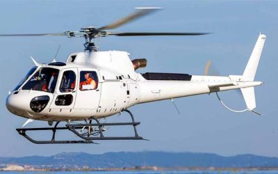 टाटा बनाएगा एयरबस का H125 हेलिकॉप्टर, नागरिक और मिलिट्री वर्जन कर्नाटक की फैक्ट्री में होगा तैयार