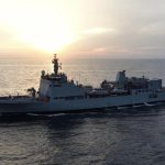 भारतीय नौसेना में जल्द शामिल होगा स्वदेशी सर्वे पोत इक्षक, समुद्री ताकत में होगा इजाफा