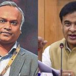 प्रियांक खड़गे पर असम भाजपा का तंज……हेलो, टेडी बॉय निबंध लिखने से आप सेमीकंडक्टर विशेषज्ञ नहीं बन सकते