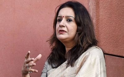 तालिबान पर दबाव डालेगी सरकार? अफगान महिलाओं के अधिकारों को लेकर बोली प्रियंका चतुर्वेदी