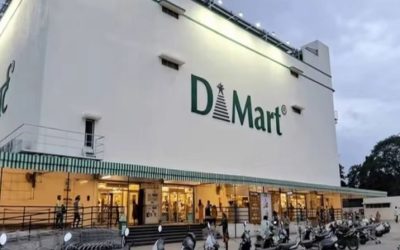 डीमार्ट का मुनाफा बढ़ा, 8 नए स्टोर खुले, ई-कॉमर्स में तेजी